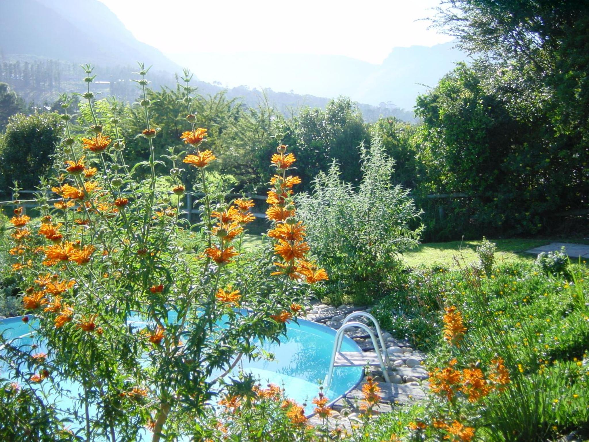 Kairos Lodge 20/30