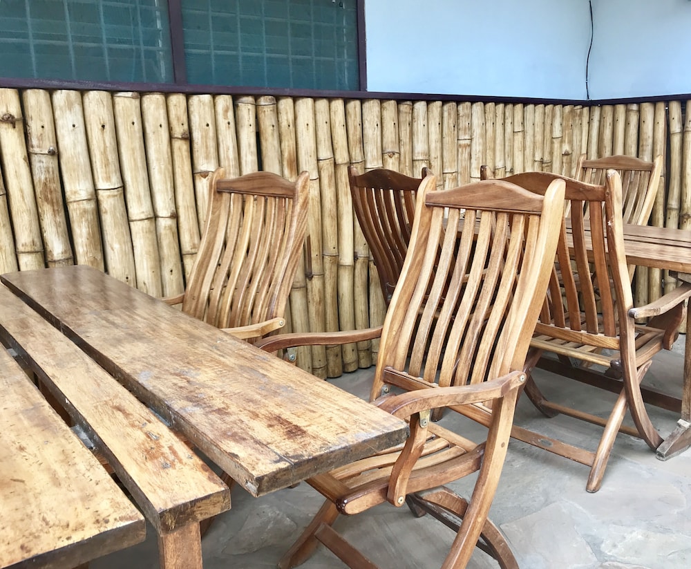 Omanye Lodge 33/50