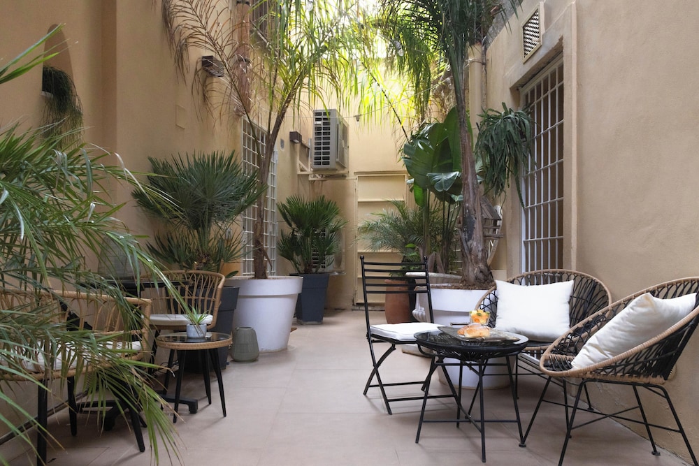 Palazzo Natoli Exclusive Rooms 57/74