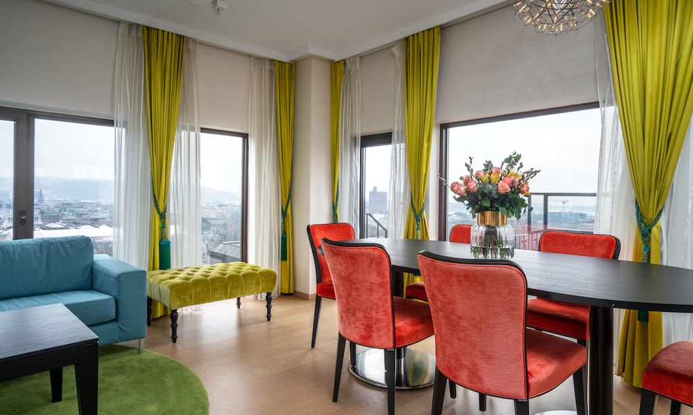 Thon Hotel Slottsparken 44/65