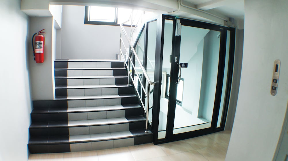 Ma Non Nont Hotel & Apartment 43/61