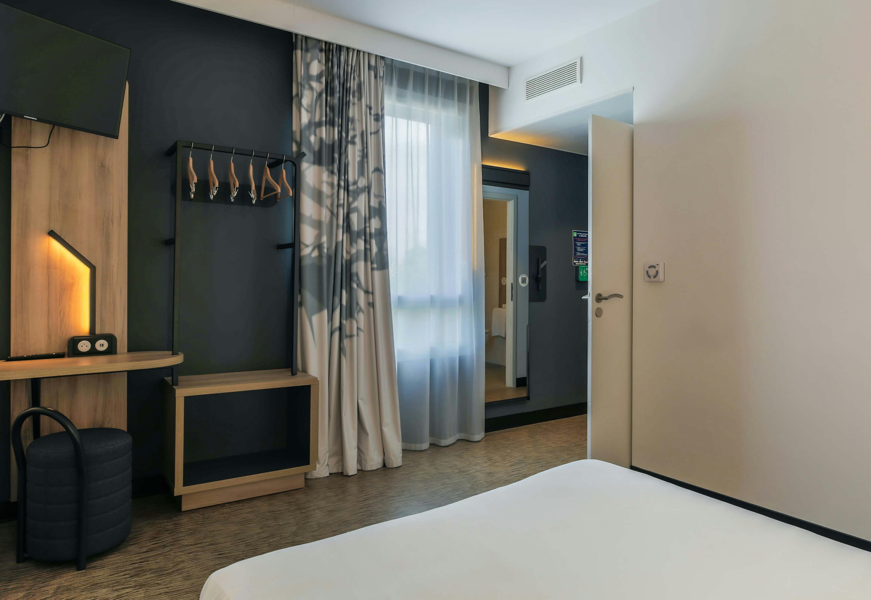 B&B HOTEL Thionville Centre Gare 16/30