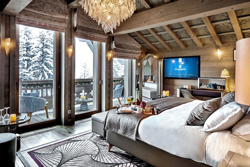 Prestige, Suite, King Bed