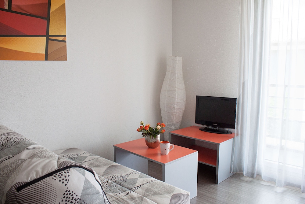 City Lodge Du Campus 23/43