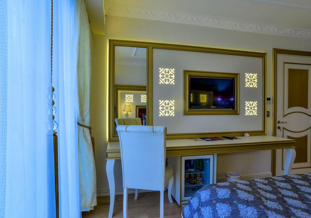 Altintas Otel & Spa 3/50
