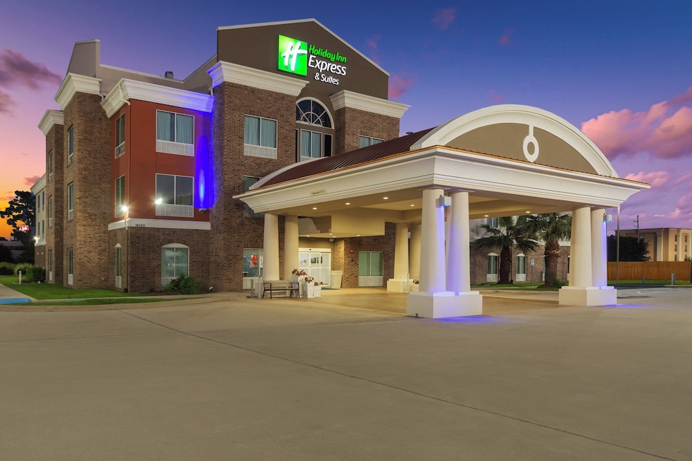 Holiday Inn Express & Suites Houston Nw - Tomball Area 7/70