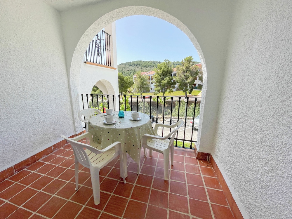 Apartamentos Tierra de Irta 3000 41/70