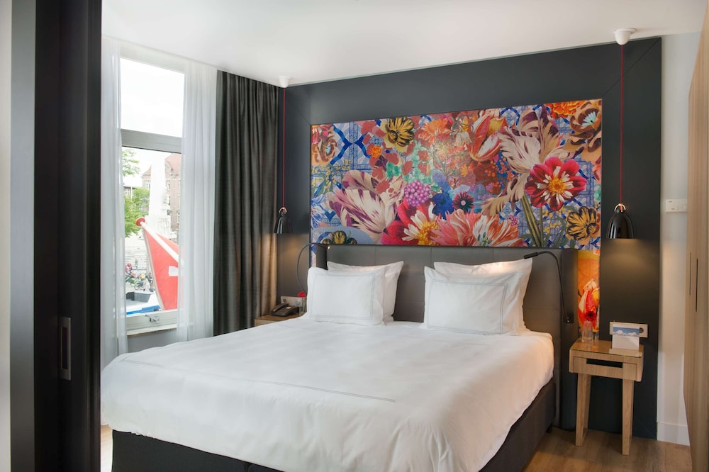 Swissotel Amsterdam 14/73