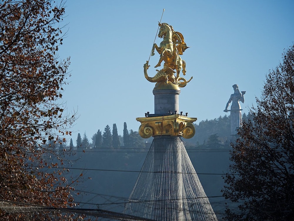 Khedi Hotel, Tbilisi 44/50