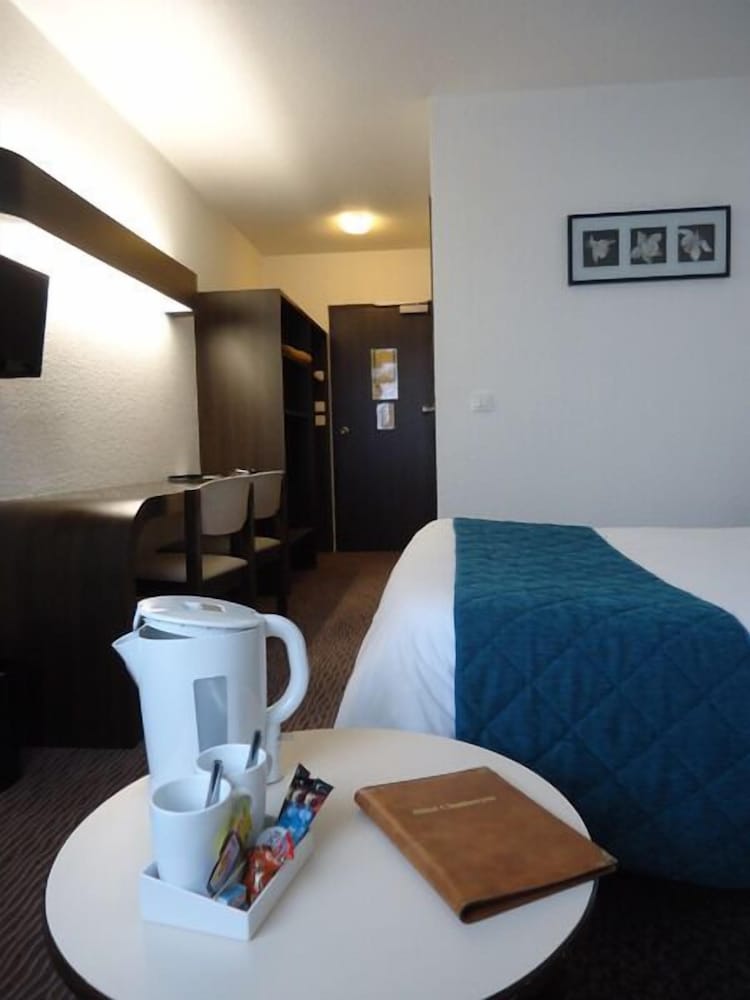 Hotel Chantereyne 45/58