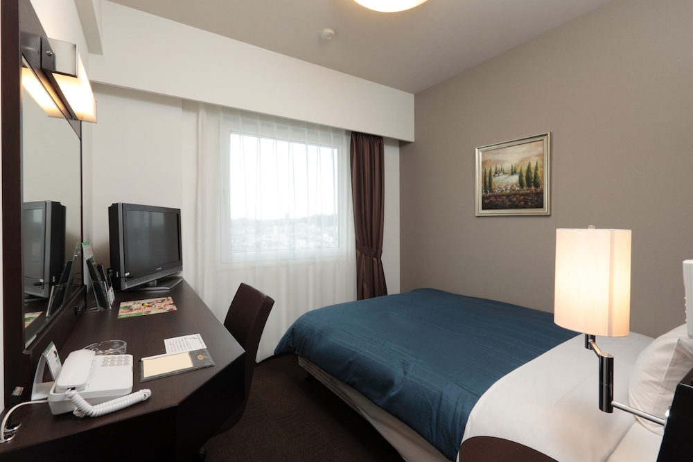 Hotel Route-Inn Toyota Jinnaka 10/30