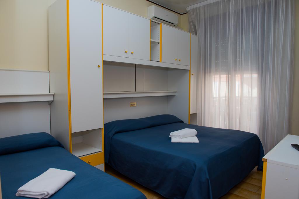 Hotel Malibran Jesolo 12/35