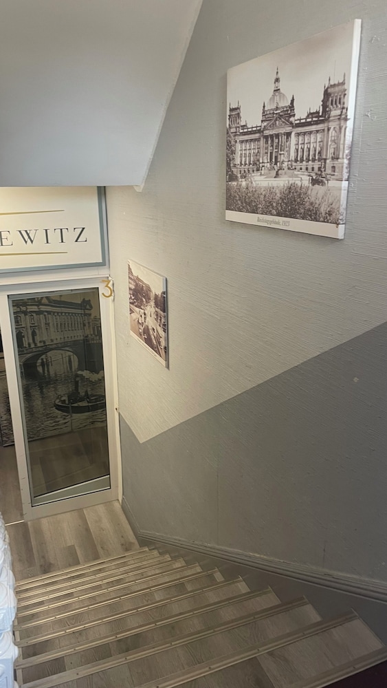 Hotel Spreewitz 5/54