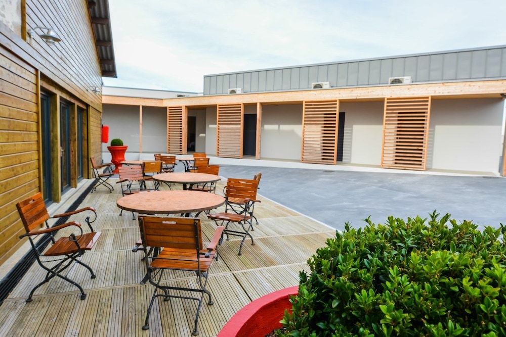 Le Relais Du Boisniard 3/25