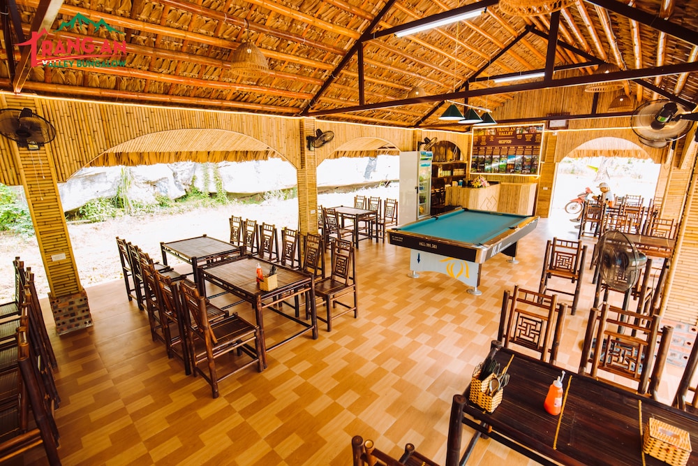 Trang An Valley Bungalow 24/50