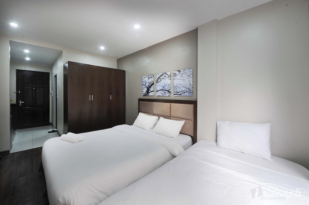 Istay Hotel Apartment 5 35/75
