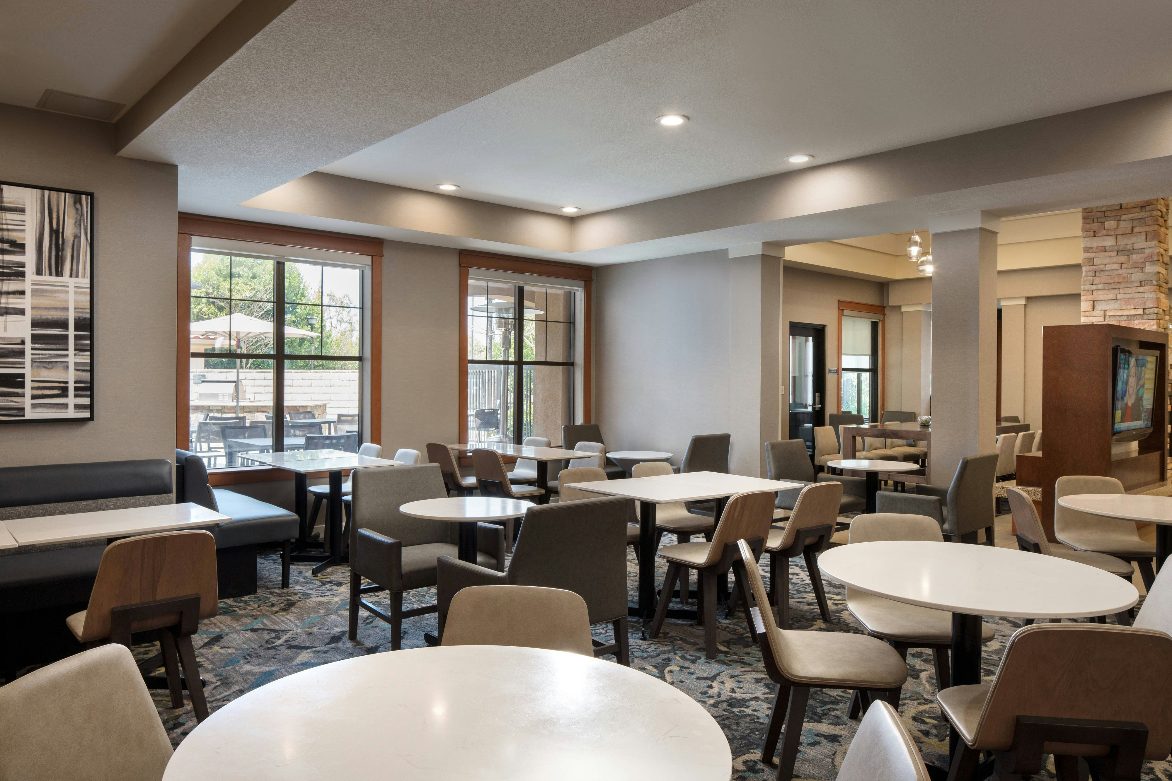 Residence Inn Camarillo 12/17