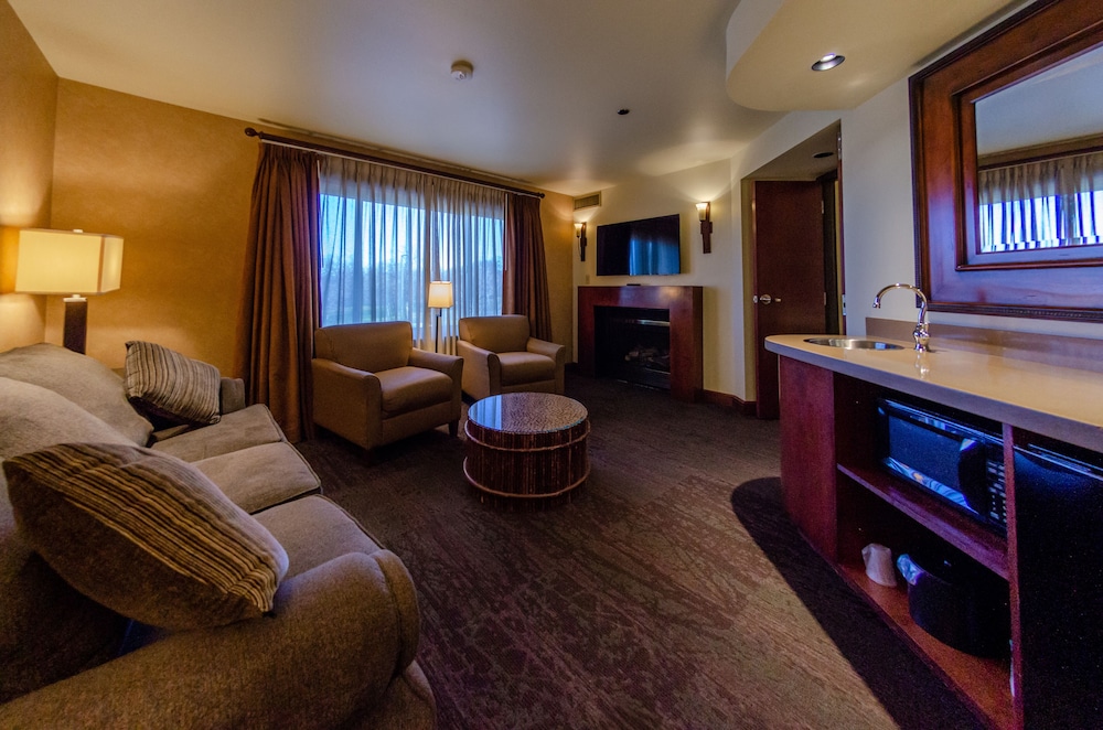 Lodge At Feather Falls Casino 34/49