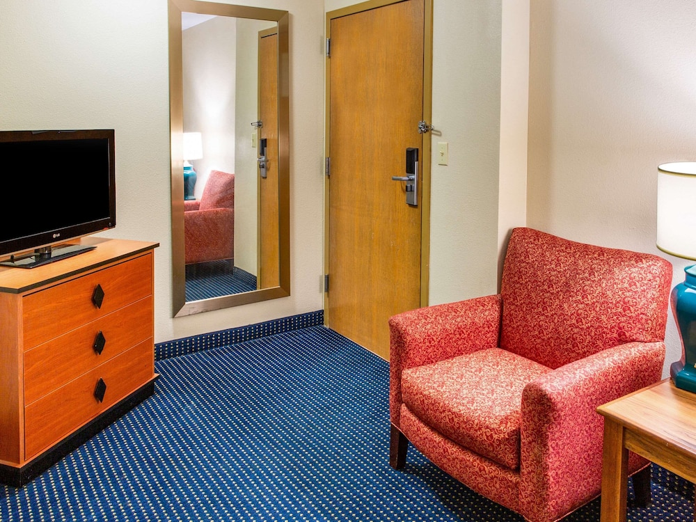 Comfort Inn Piketon near Fairgrounds 39/47