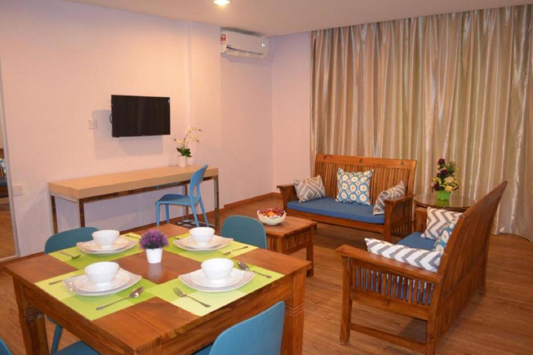 Td Mutiara Hotel Semporna 26/50
