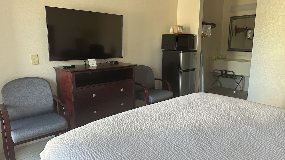 Carom Inn a Travelodge by Wyndham Denham Springs/Baton Rouge 20/33