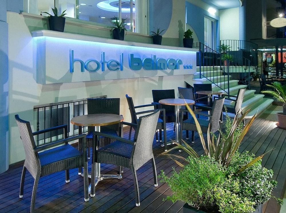 Hotel Belmar 15/26