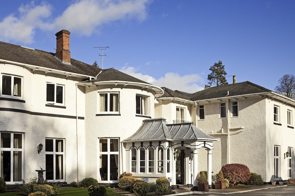 Brandon Hall Hotel and Spa 3/50