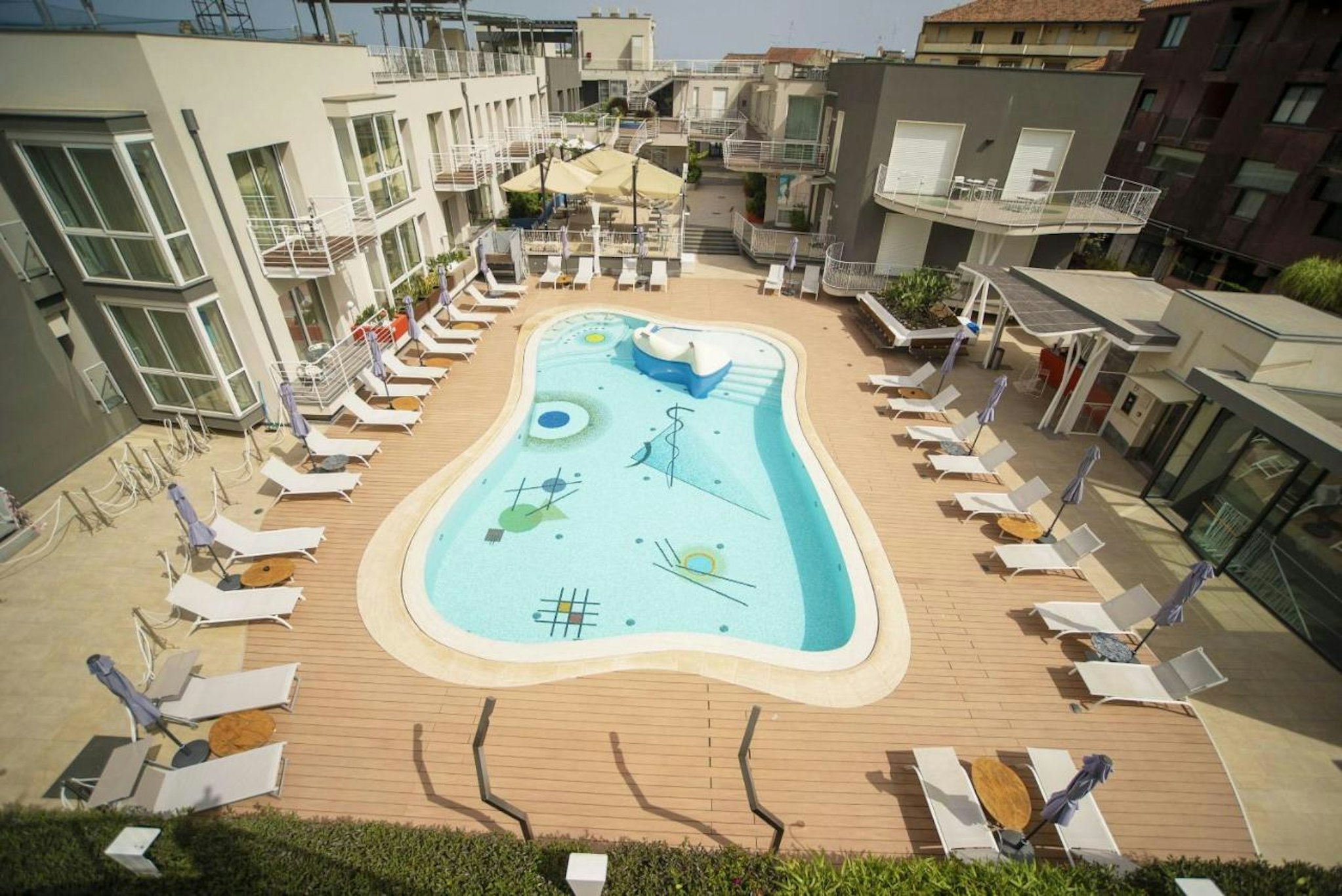Malavoglia Inn 48/52