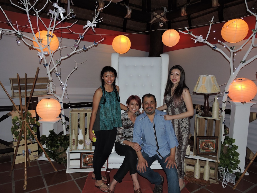 Hotel Melgar Villa Valeria 8/50