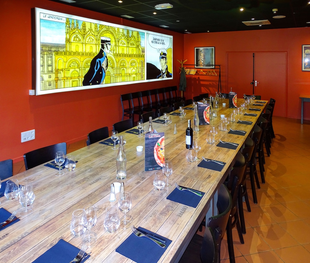 B&B Hotel Le Puy-En-Velay 26/35