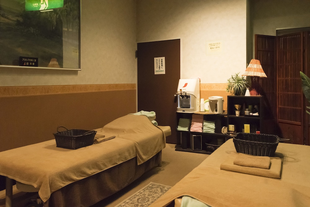 Mikuni Kanko Hotel Fukui (ex. Tojinbo Onsen Mikuni Kanko) 19/46