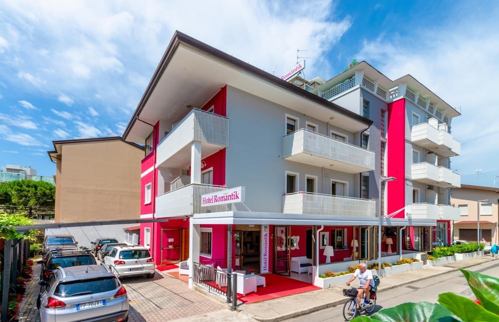 Romantik酒店(Hotel Romantik) 图片3