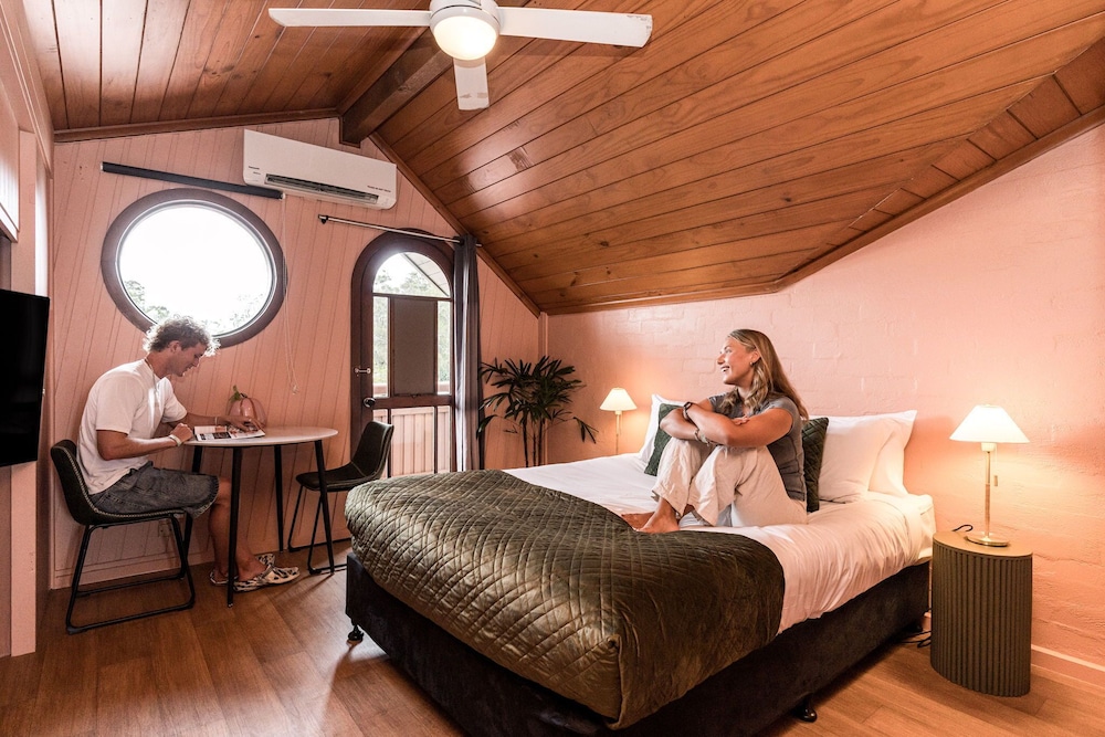 Aquarius Backpacker Resort 18/49