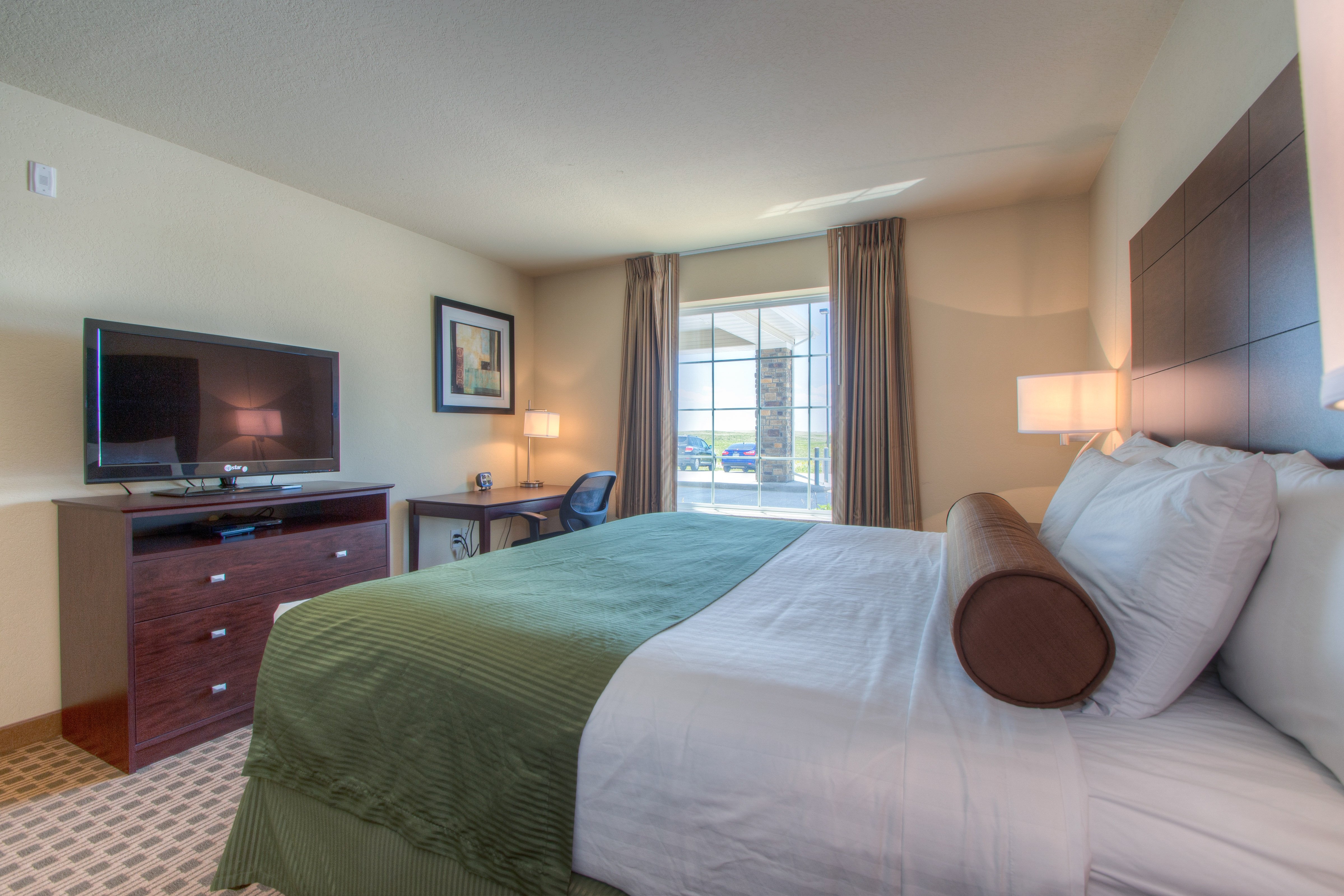 Cobblestone Inn Suites Wray Co 9/49