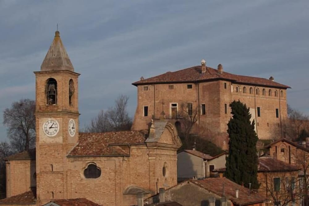 Locanda Dell'arte 60/62