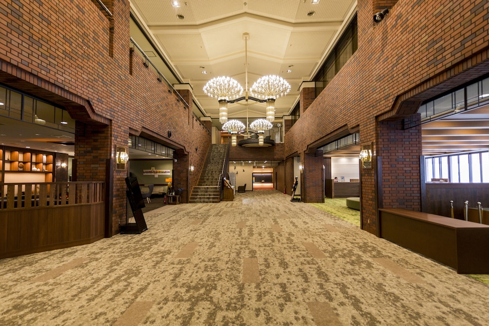 Hotel Taisetsu ONSEN&CANYON RESORT 27/41