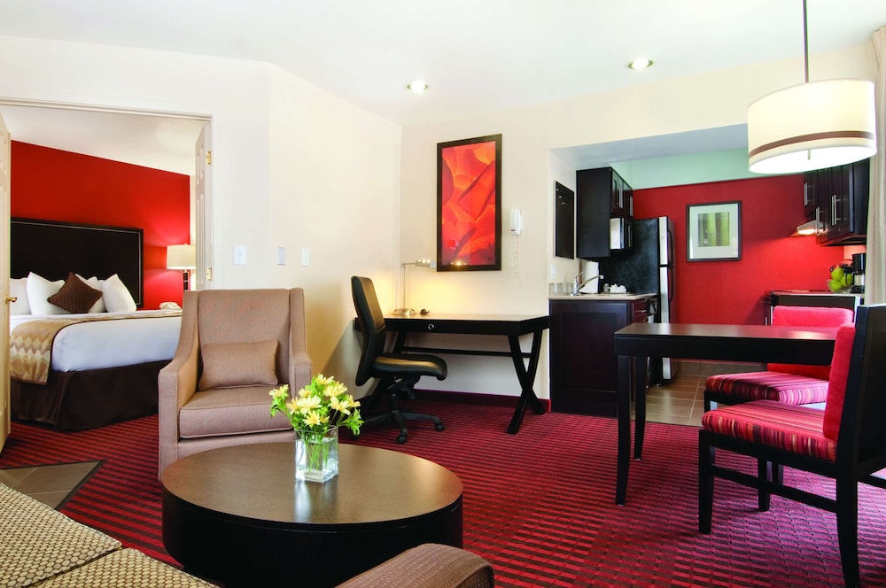 HYATT house Dallas/Las Colinas 18/29