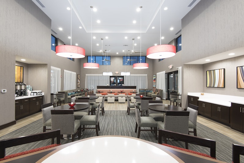 HOMEWOOD SUITES BY HILTON CLEVELAND/SHEFFIELD 61/83