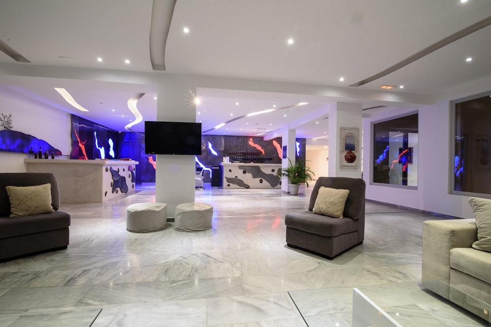 Rk Beach Hotel 15/52
