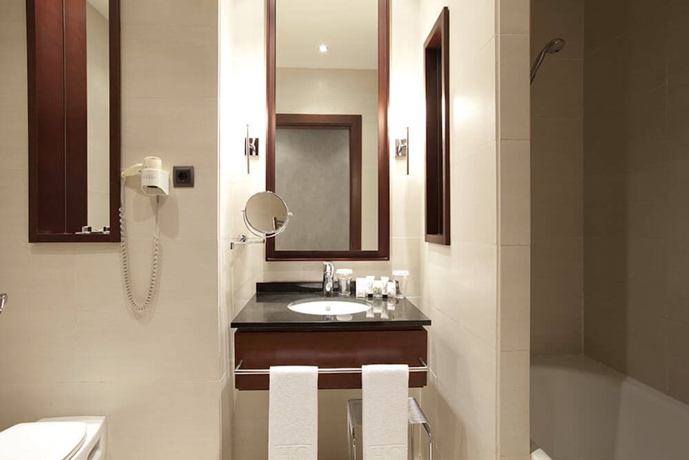 Hotel Barcelona Center 11/83