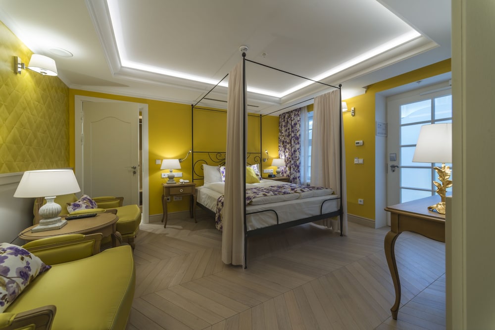 Relais Le Chevalier 60/64