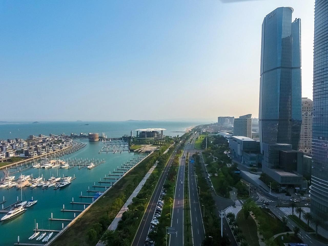 Tianyuan Grand Hotel Xiamen 41/50