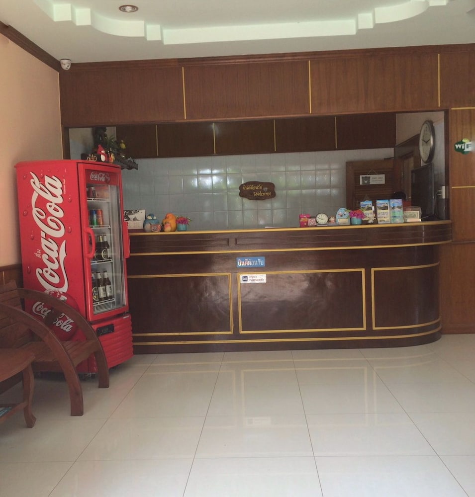 J.Holiday Inn Krabi 10/51