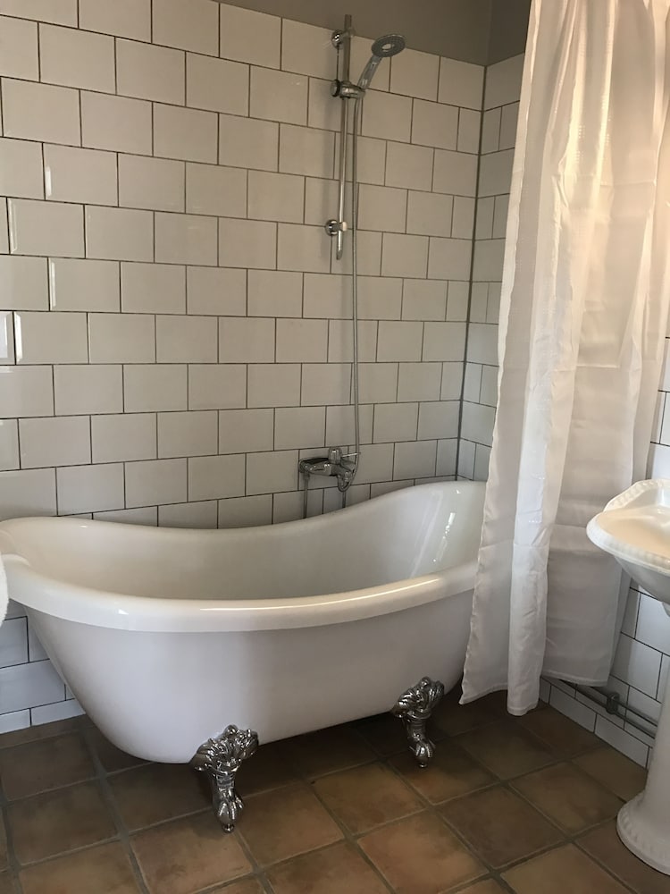 Hotell Humbla 35/38
