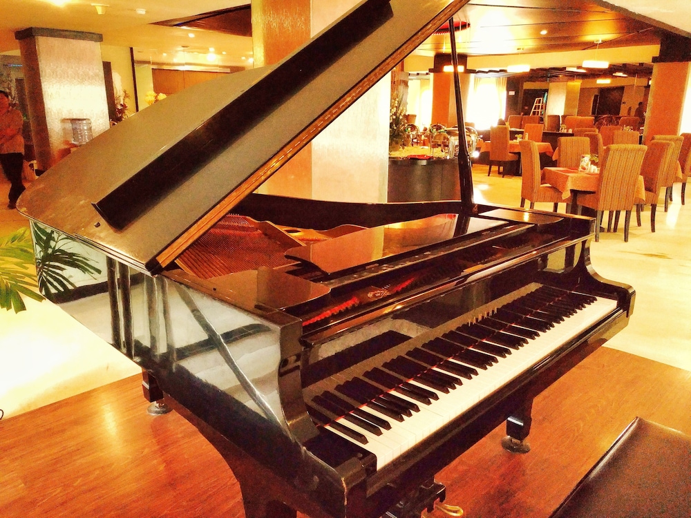 Travello Hotel Manado 23/32