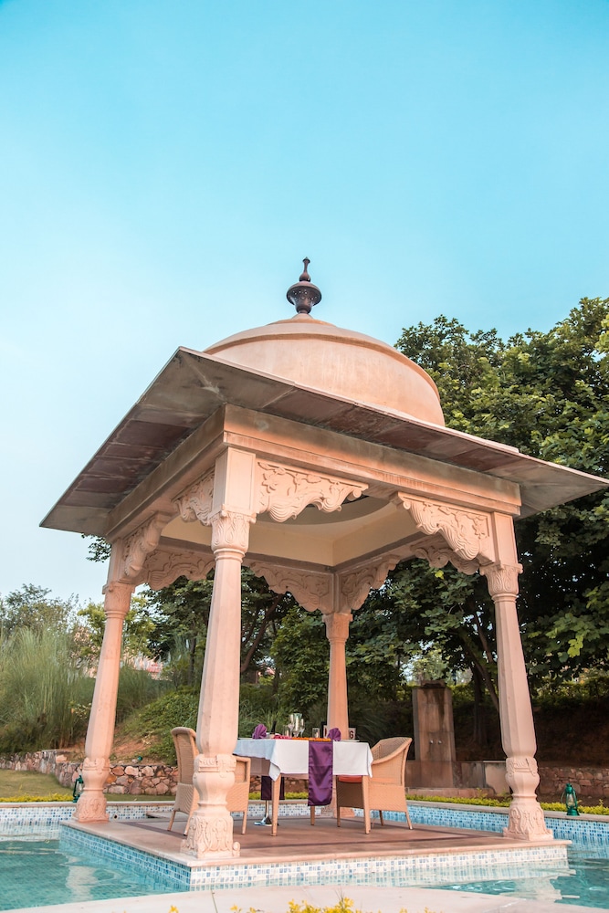 Tree of Life度假村and水疗, Jaipur(Tree of Life Resort and Spa, Jaipur) 图片4