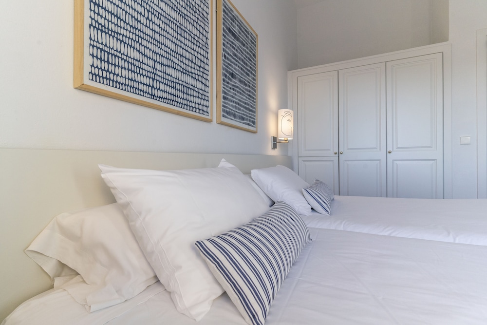 Calallonga Hotel Menorca 12/50