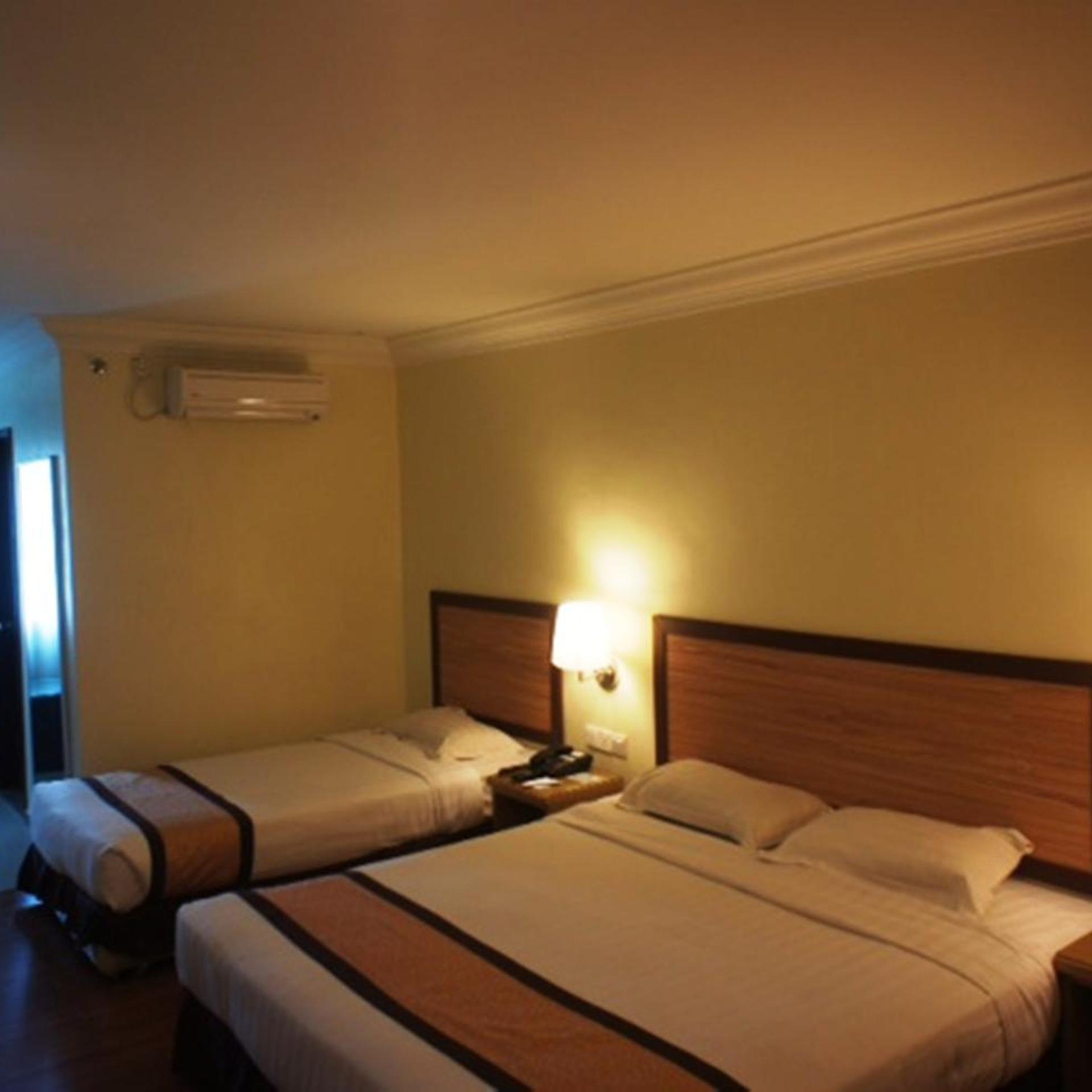 Tyng Garden Hotel Sandakan 7/39