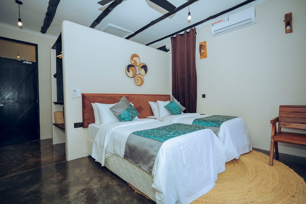 The Maridadi hotel 21/60