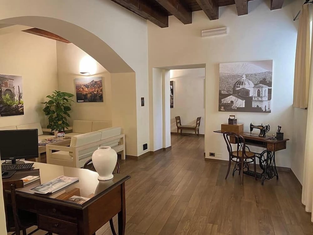 Il Borgo Ospitale - Albergo Diffuso 24/37